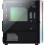 Корпус Cougar Purity RGB White (385PC40.0002): Потужність БЖ, Вт немає