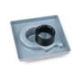 Велозвонок Звонок Knog Oi Classic Large Silver: Производитель Knog