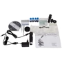 Мікроскоп Bresser Junior 40x-1024x HD USB Camera з кейсом (8855000) фото 8