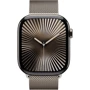 Apple 46mm Natural Milanese Loop - S/M (MC7J4ZM/A): Виробник Apple