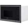 Встраиваемая микроволновая печь Interline MWG 925 SSA BA: Дисплей есть