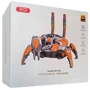 Акустика XO F52 Crab Shape Orange: Цвет оранжевый