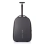 Сумка для ноутбуков XD Design 17" Bobby Backpack Trolley Black (P705.771): Тип сумки рюкзак