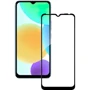 Аксесуар для смартфона ACCLAB Tempered Glass Full Glue Black for Infinix Smart 6: Сумісність Infinix Smart 6
