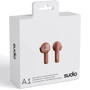 Наушники Sudio A1 Sienna (A1SIE): Дополнительно Совместимость с Apple, Совместимость с Android, TWS наушники