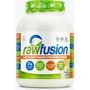 Протеин San Raw Fusion 930 g /30 servings/ Vanilla bean