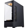Корпус GameMax Vista AB: Типорозмір Midi-Tower