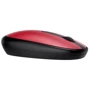 Мышь HP 240 Bluetooth Red (43N05AA): Максимальное разрешение сенсора, dpi 1600