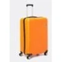 Чемодан Ricco Grande М оранжевый (T1ABS600orange-M): Страна производитель Турция