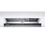 Встраиваемая посудомоечная машина Bosch SMV2ITX14E: Размеры 81.5х59.8х55 см