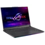 Ноутбук ASUS ROG Strix G18 G814JI (G814JI-CS94) : Тип экрана матовый