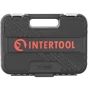 Набор инструментов INTERTOOL Storm 3/8" (ET-8039) фото 4