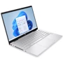 Ноутбук HP Pavilion x360 14-ek0001nw (9R824EA): Процессор Intel Core i7-1255U (3.5 - 4.7 ГГц) / 10 - ядерный