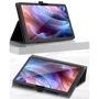 Аксесуар для планшетних ПК BeCover Slimbook Case Black для Teclast T65 Max 13 (713081) фото 4