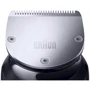 Машинка для стрижки (триммер) Braun BT 7240: Максимальная длина стрижки, мм 20