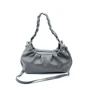 Жіноча сумка хобо ARTiS Bags сіра (1784 4629): Країна виробник Украина