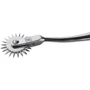 Колесо Вартенберга игольчатое Sinner Gear Unbendable — Pinwheel 1-Wheel Steel