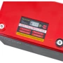 Аккумуляторная батарея Vipow LiFePO4 12,8V 100Ah BMS 1280Wh Bluetooth: Тип LiFePO4