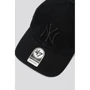 Бейсболка 47 Brand черная New york yankees (B-RGW17GWSNL-BKF): Производитель 47 Brand