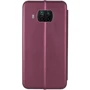 Аксесуар для смартфона Fashion Classy Burgundy для Xiaomi Mi 10T Lite: Тип чехол-книжка