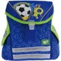 Рюкзак дитячий, каркасний YES К-27 "Born To Play" (556529): Вікова група від 3 до 7 років