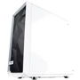 Корпус Fractal Design Meshify C White TG (FD-CA-MESH-C-WT-TGC): Типорозмір Midi-Tower