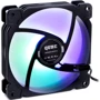 Кулер QUBE FR-502 RGB 5 Color: Разъем 3pin