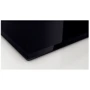 Варочная поверхность электрическая Bosch PIN 651F17: Количество конфорок 4