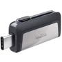 USB-флешка SanDisk 256GB Ultra Dual USB 3.1/Type-C (SDDDC2-256G-G46) фото 7