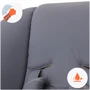 Стульчик для кормления Babytiger Kiki Grey (BTKKIKIGRY0000) фото 8