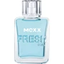 Туалетная вода Mexx Fresh Man 30 ml: Вид Туалетная вода