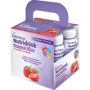 Энтеральное питание Nutricia Nutridrink Compact Fibre Strawberry со вкусом клубники 4х125 мл (8716900551628): Тип Смеси специальные