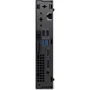 Персональный компьютер (ПК) Dell OptiPlex 7020 MFF (N103O7020MFF_UBU): Видеокартка Intel UHD Graphics 730