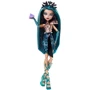 Лялька із серії "Інтриги великого міста" Monster High з м / ф "Буу-Йорк, буу-Йорк!" (CJF30) (в асортименті)