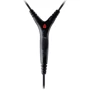 Наушники Yurbuds Inspire 400 Black (YBIMINSP04BLK) фото 5