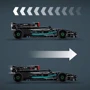 Конструктор LEGO Technic Mercedes-AMG F1 W14 E Performance Pull-Back 240 деталей (42165) фото 5