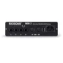 Педалборд ROCKBOARD RBO B MOD 2 V2 - All-in-One TRS, Midi & USB Patchbay