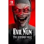 Evil Nun: The Broken Mask (Nintendo Switch)