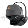 Автокресло Cybex Cloud G i-Size Plus Moon Black (523001151) фото 9