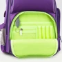 Рюкзак школьный Kite Education Smart фиолетовый (K19-702M-2) фото 12