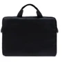 Сумка для ноутбука Vinga 15.6" Black (NB001BK): Матеріал полиэстер