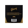 Струна для гитар Струны для электрогитар GIBSON SEG-BWR11 BRITE WIRE REINFORCED 11-50 MEDIUM: Тип Комплект струн
