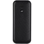 Мобильный телефон 2E E240 2022 Black: Дисплей 2.4", TN, 240х320 (QVGA), 262000 цветов