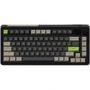 Клавиатура FL Esports CMK75 Desert Grey FLCMMK Ice Violet switches (CMK75-7531)