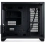 Корпус Vinga Astra: Форм-фактор материнской платы MicroATX/Mini-ITX