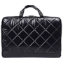 Сумка для ноутбука Continent 15.6" Black Caviar (CC-075 Black)