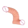 Фаллоимитатор 6.7" Flexible Cock No.02 , 291427