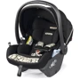 Универсальная коляска 3 в 1 Peg-Perego Veloce с автокреслом Lounge (Grafic Gold): Тип коляски Универсальная коляска (3-в-1)