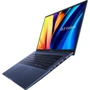 Ноутбук ASUS VivoBook 17X S1703QA (S1703QA-DS71) RB: Обсяг накопичувача 512 ГБ (SSD)