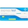 Express Test Тест-полоска для ранней диагностики беременности №1